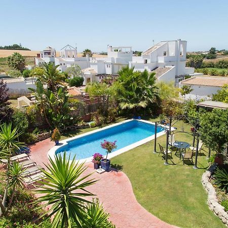 Preciosa Villa De Lujo Sanlúcar de Barrameda Extérieur photo