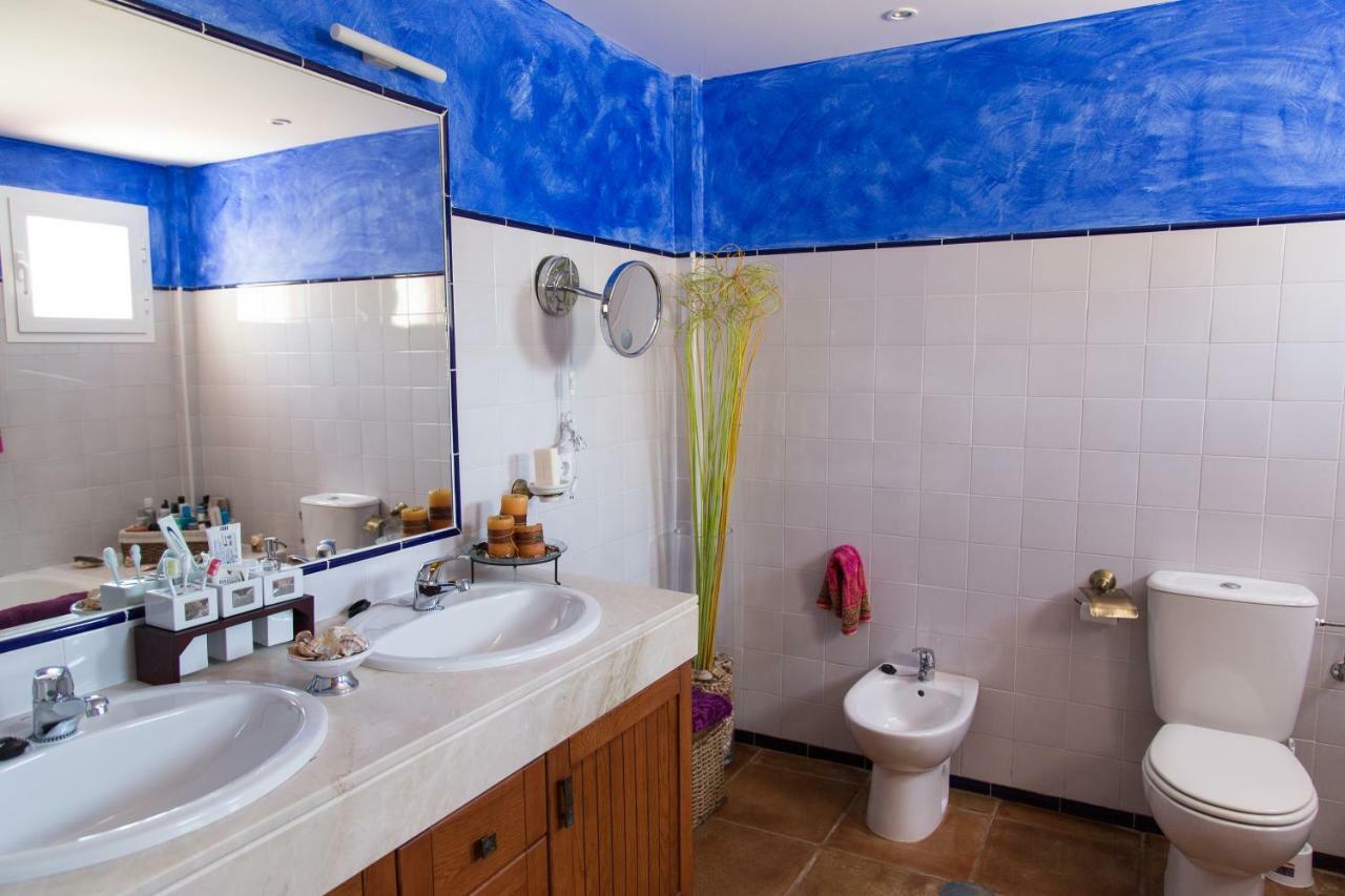 Preciosa Villa De Lujo Sanlúcar de Barrameda Extérieur photo