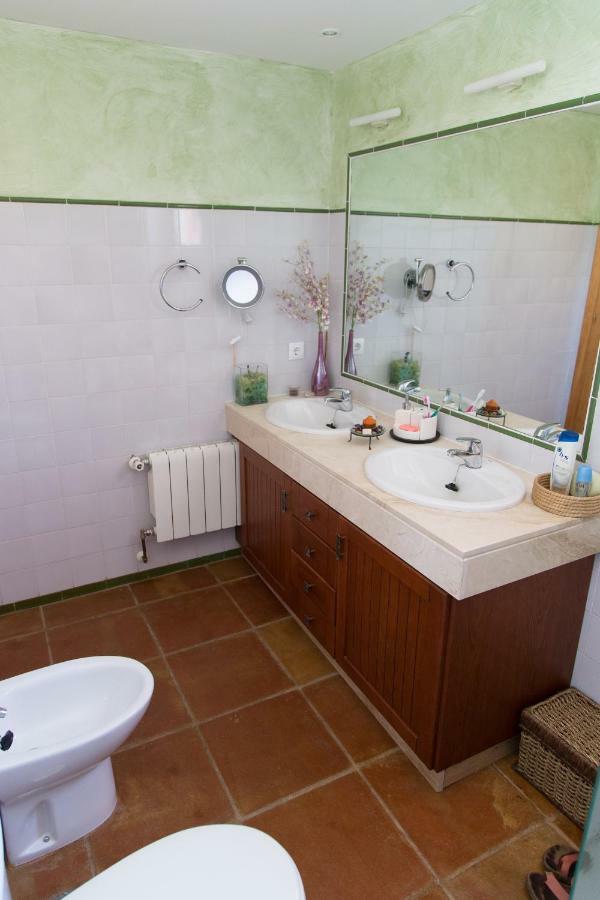 Preciosa Villa De Lujo Sanlúcar de Barrameda Extérieur photo