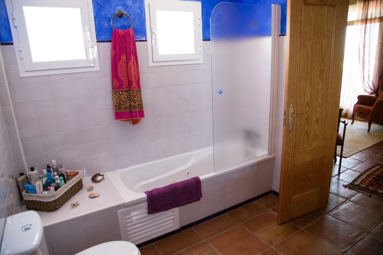 Preciosa Villa De Lujo Sanlúcar de Barrameda Extérieur photo