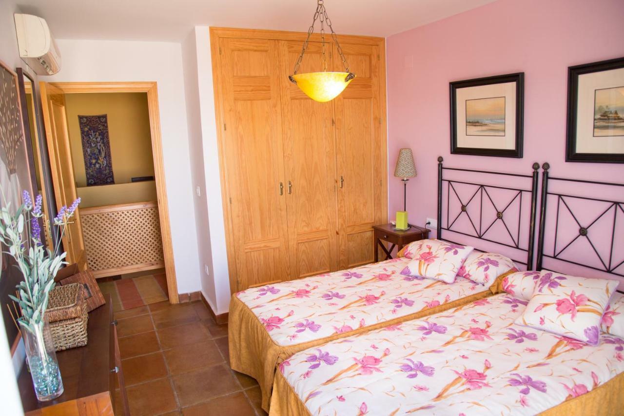 Preciosa Villa De Lujo Sanlúcar de Barrameda Extérieur photo