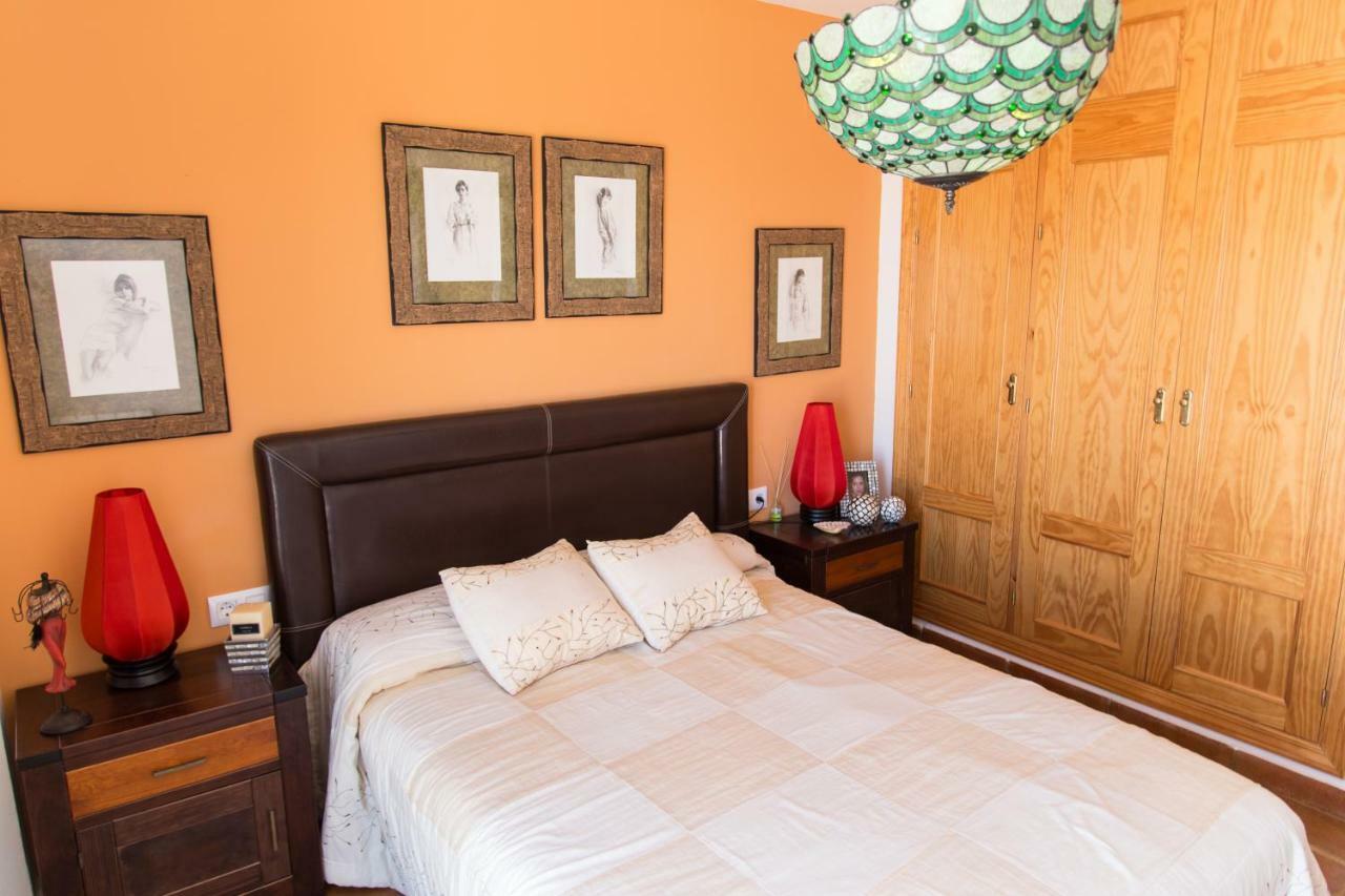 Preciosa Villa De Lujo Sanlúcar de Barrameda Extérieur photo