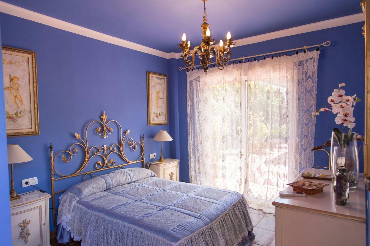 Preciosa Villa De Lujo Sanlúcar de Barrameda Extérieur photo