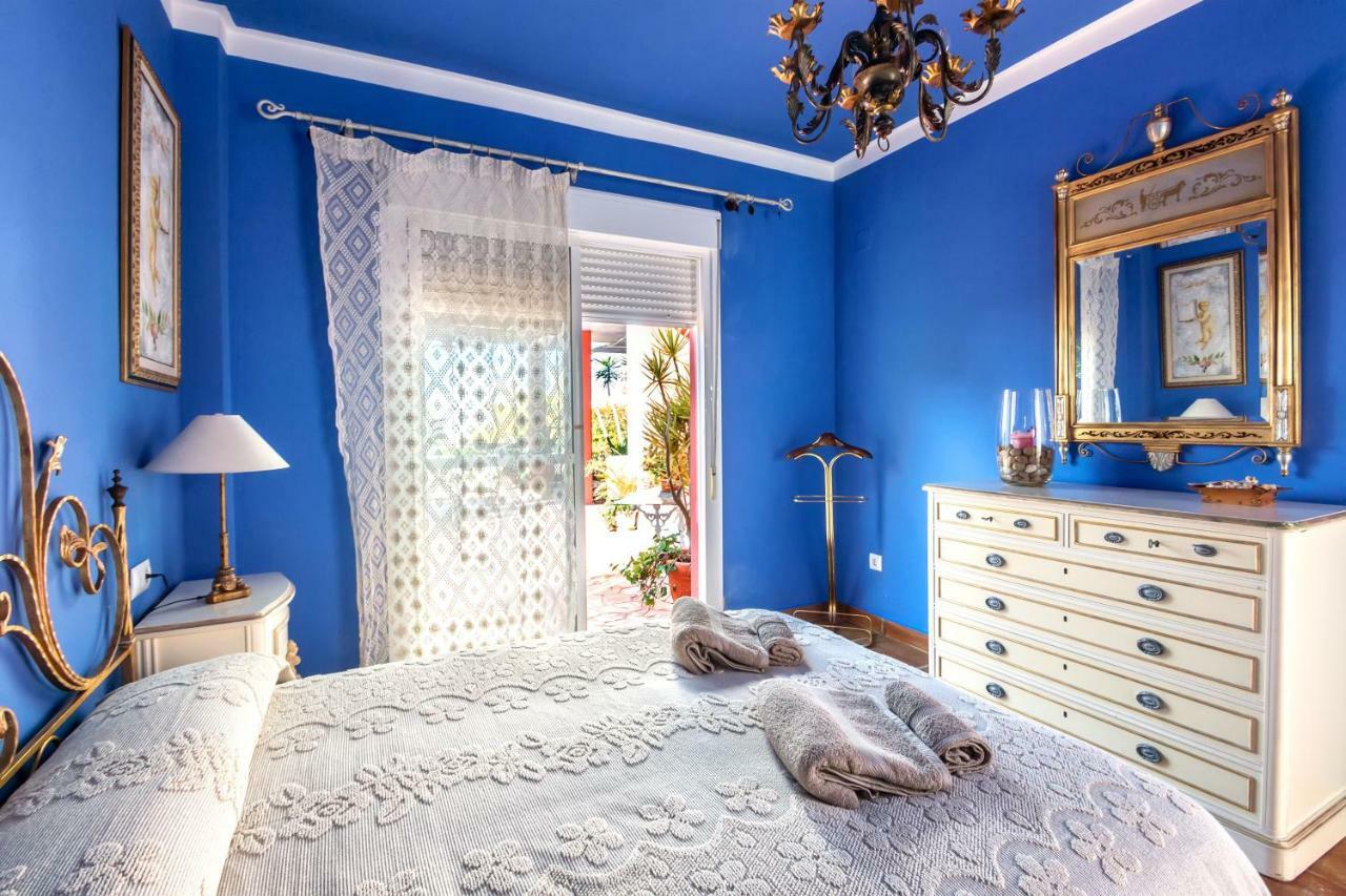 Preciosa Villa De Lujo Sanlúcar de Barrameda Extérieur photo