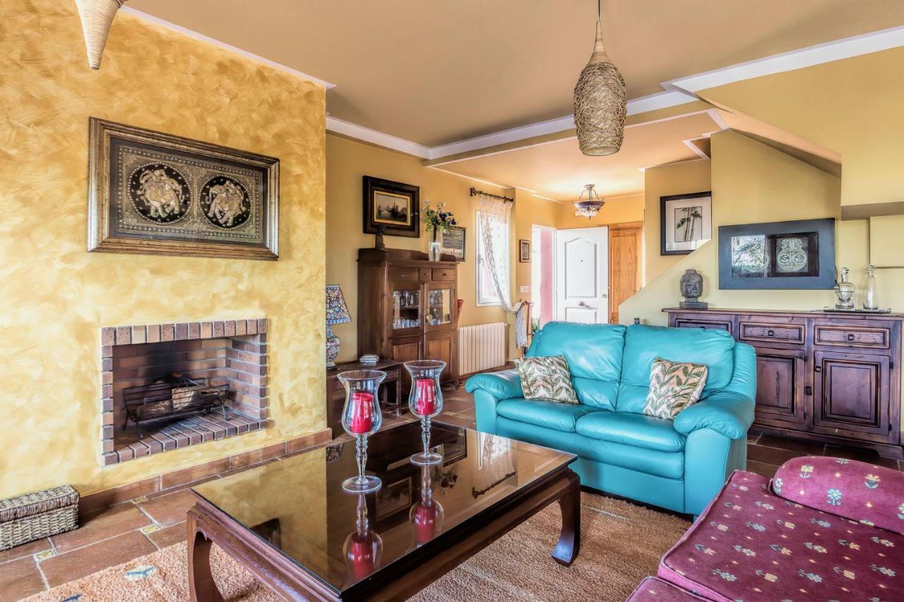 Preciosa Villa De Lujo Sanlúcar de Barrameda Extérieur photo
