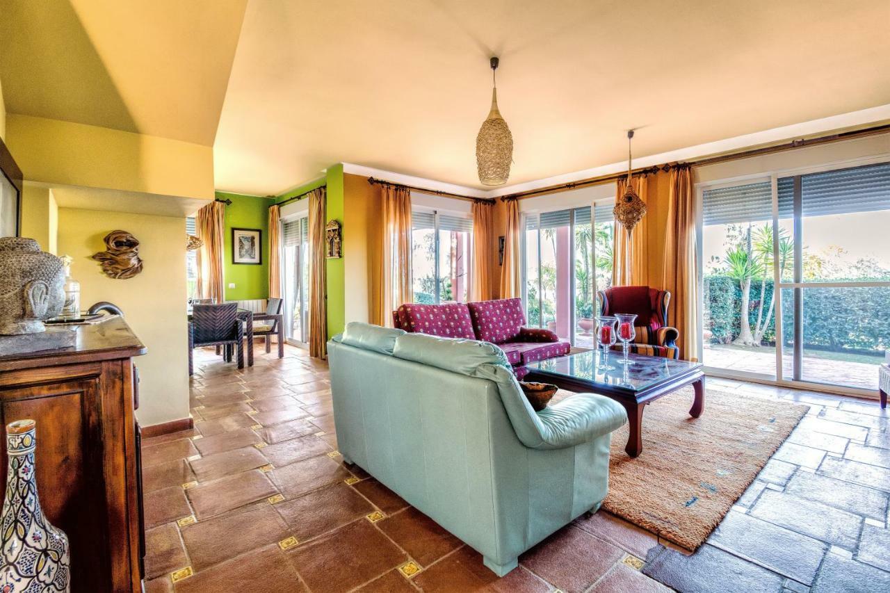 Preciosa Villa De Lujo Sanlúcar de Barrameda Extérieur photo