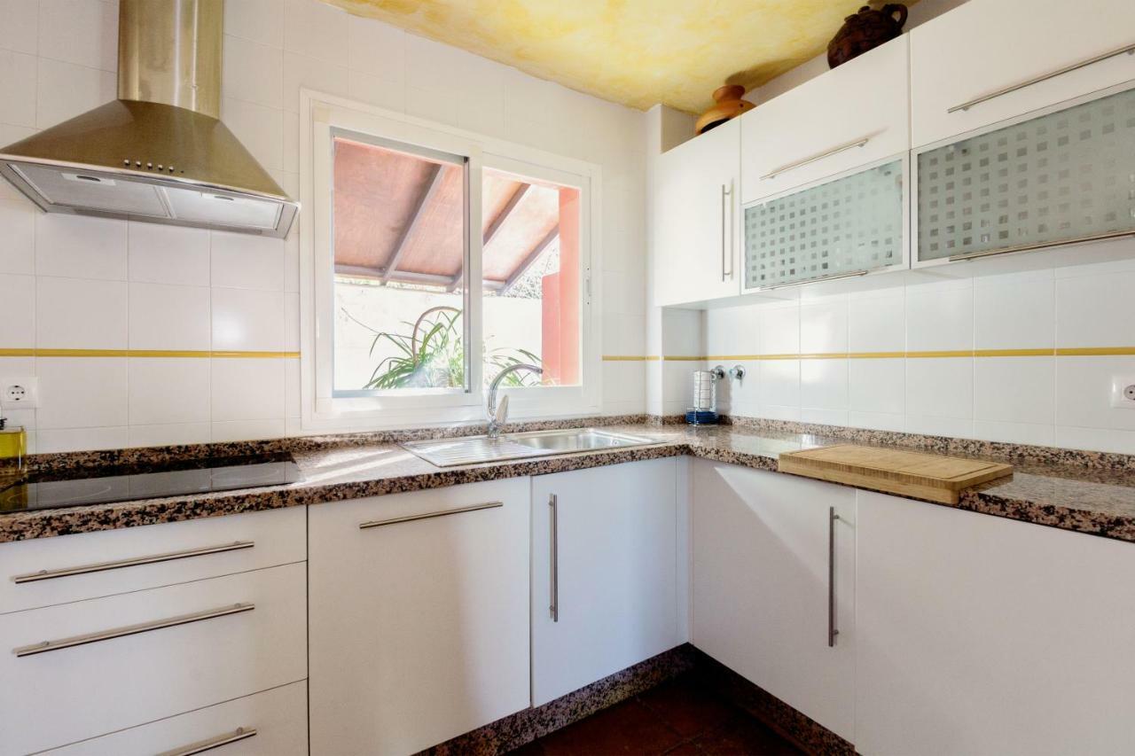 Preciosa Villa De Lujo Sanlúcar de Barrameda Extérieur photo