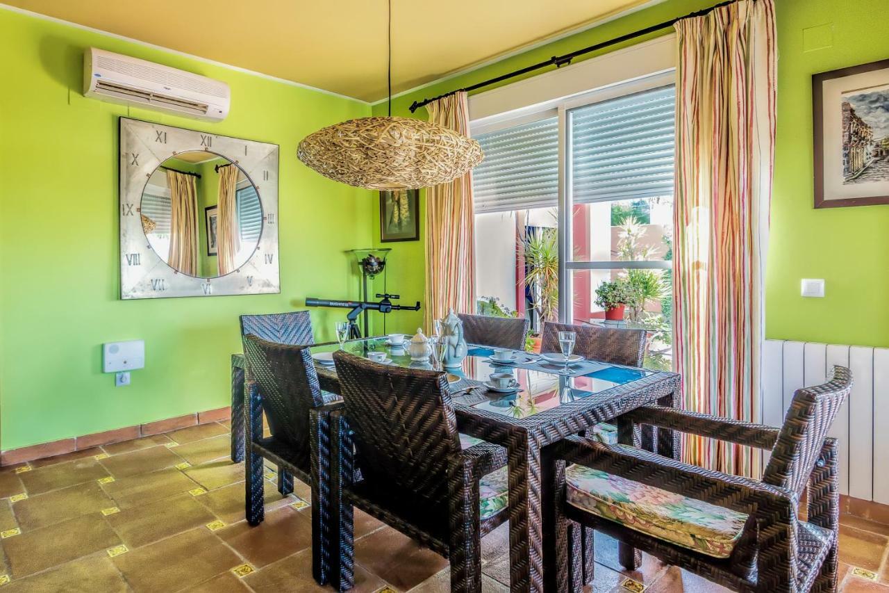 Preciosa Villa De Lujo Sanlúcar de Barrameda Extérieur photo